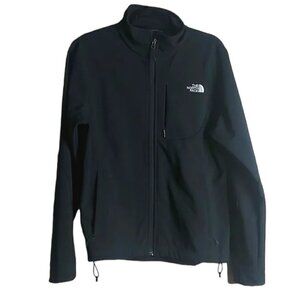 NORTHFACE Black Jacket Size Large